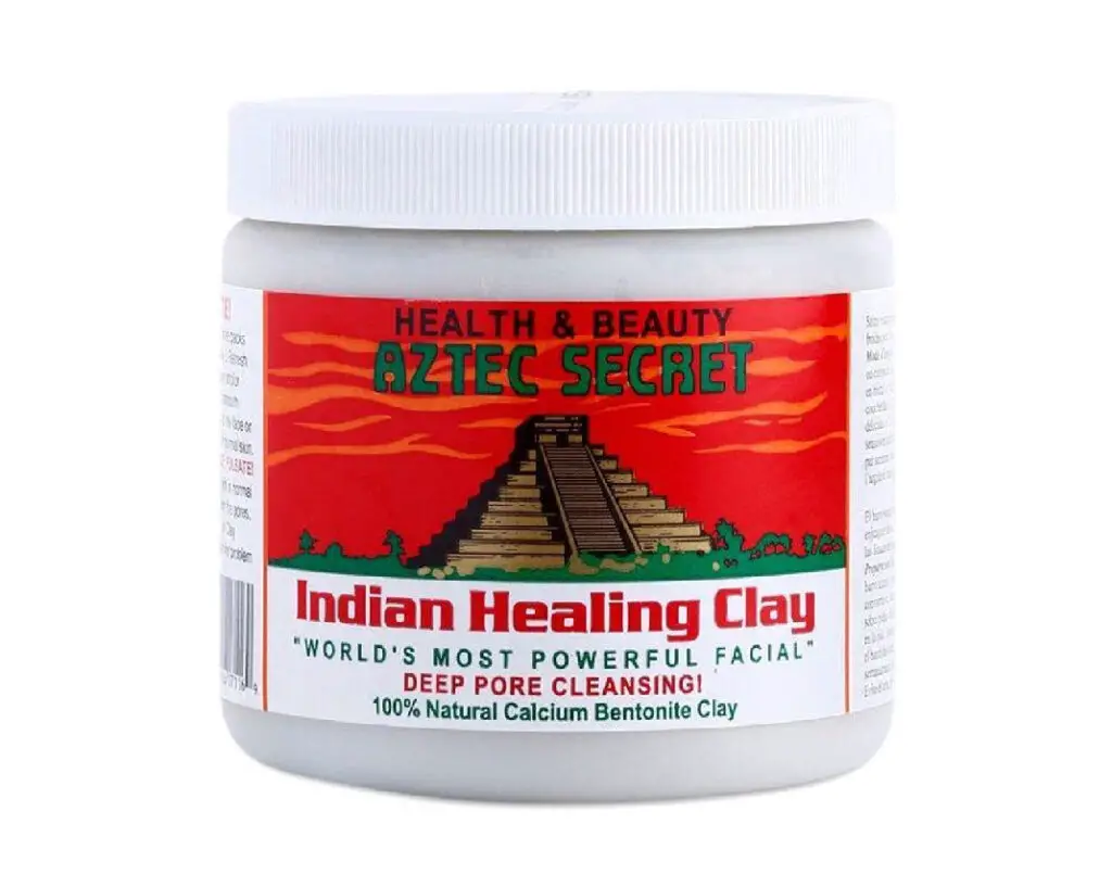aztec secret indian healing clay cruelty-free