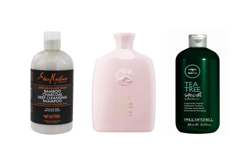 Best Cruelty-Free Dandruff Shampoos