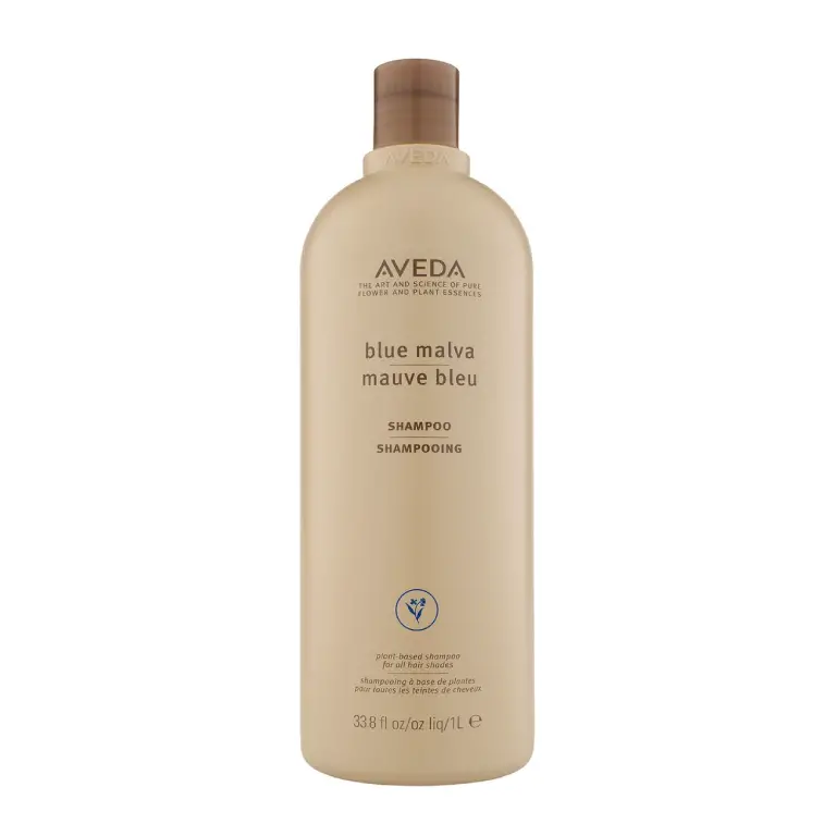 best vegan shampoos aveda blue malva color shampoo