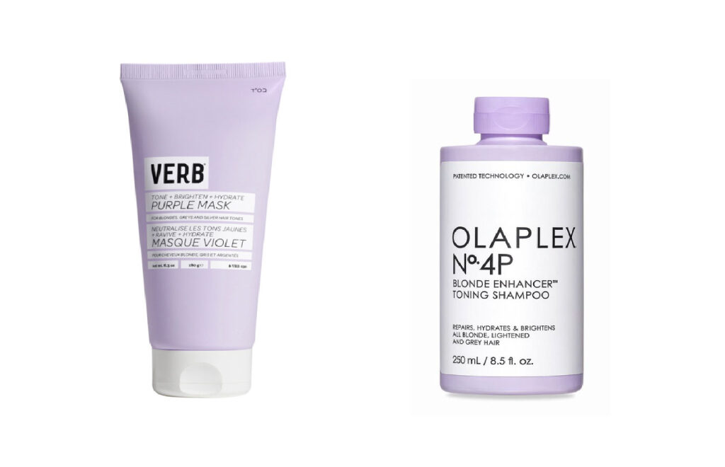 best cruelty free Best Vegan Purple Shampoos