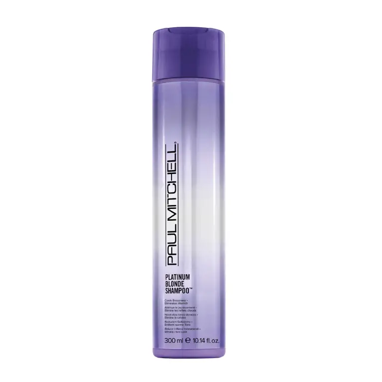 best vegan shampoos paul mitchell platinum blonde shampoo