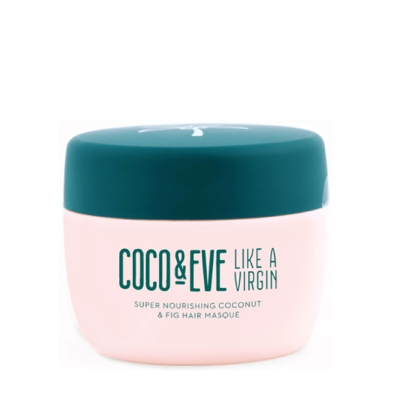 coco & eve like a virgin hair masque