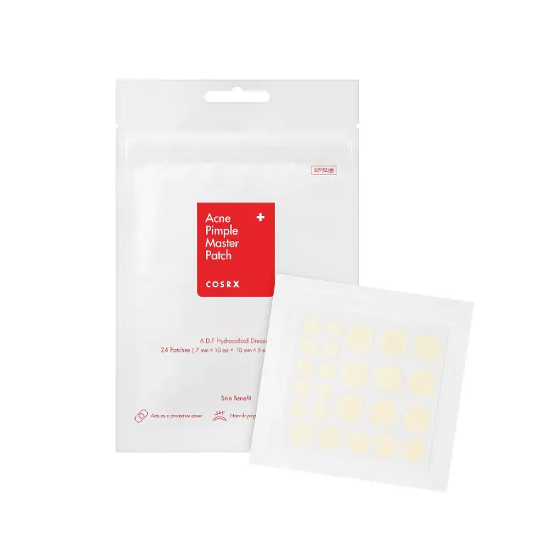 cosrx pimple master patch