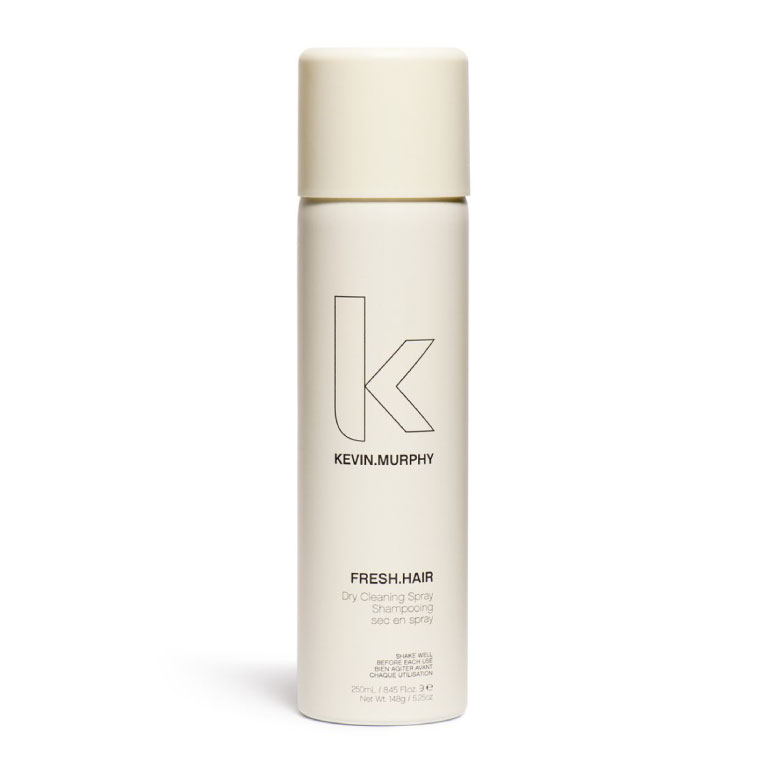 kevin murphy fresh hair vegan + cruelty-free