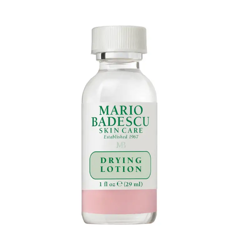 mario badescu drying lotion