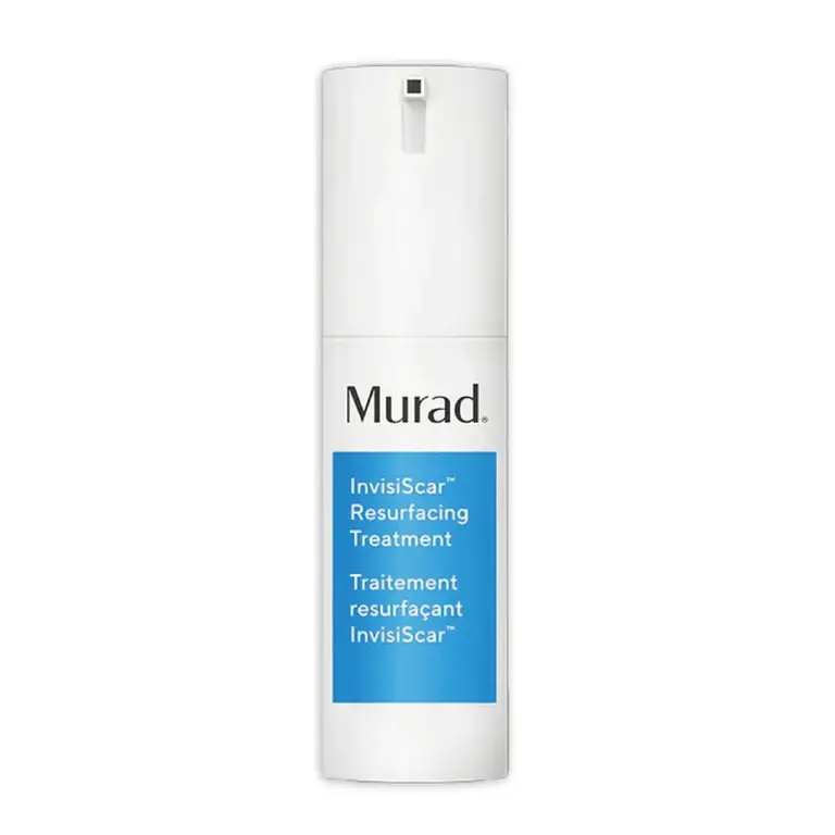 murad invisiscar resurfacing treatment