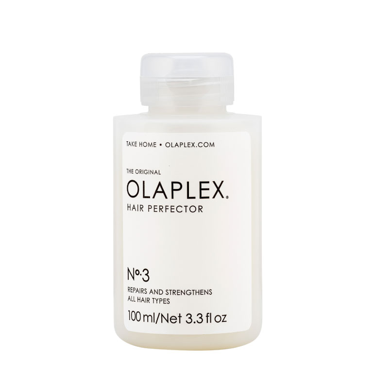 olaplex hair perfector no.3 repairing treatment vegan + cruelty-free