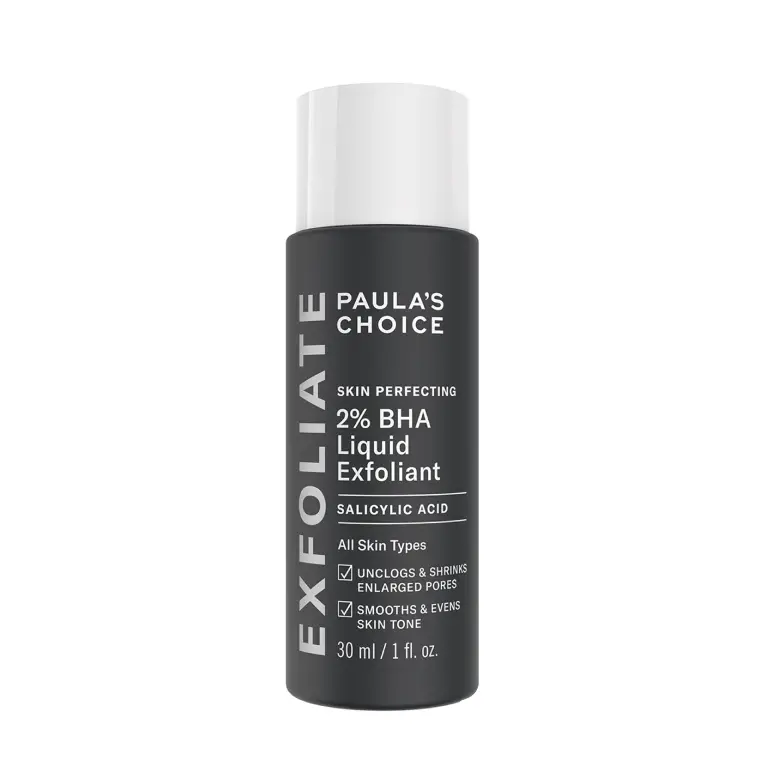 paula's choice skin perfecting 2% bha liquid exfoliant