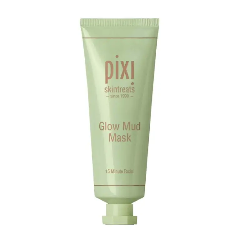 pixi glow mud mask