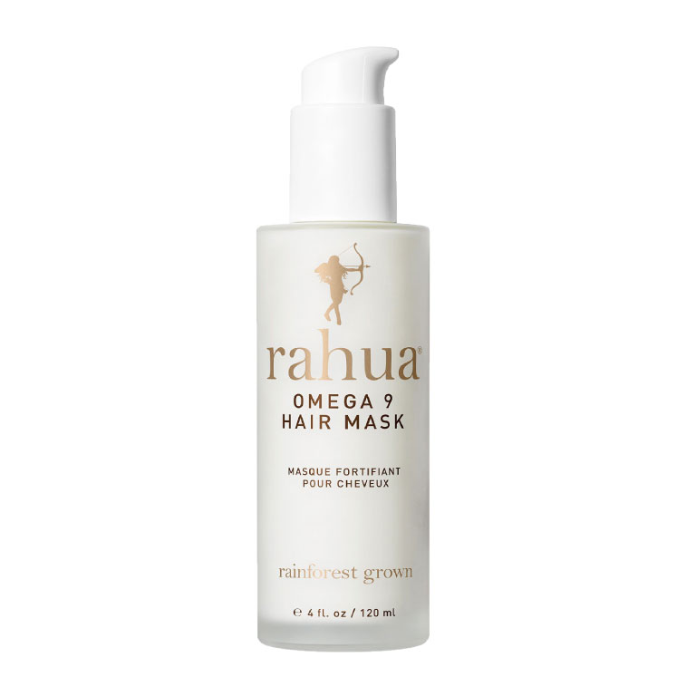 rahua omega 9 hair mask