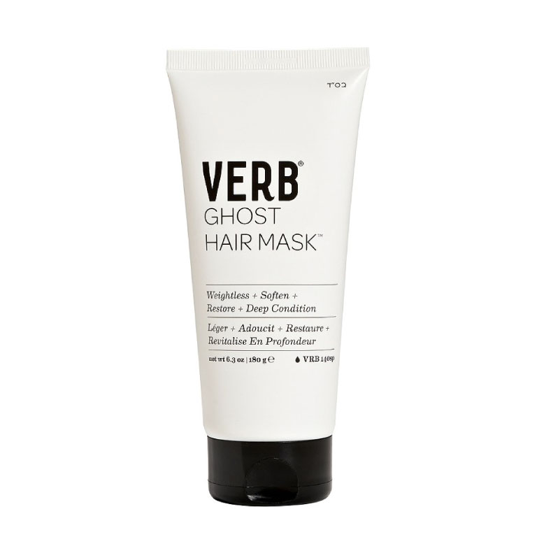 verb ghost hair mask vegan + cruelty-free
