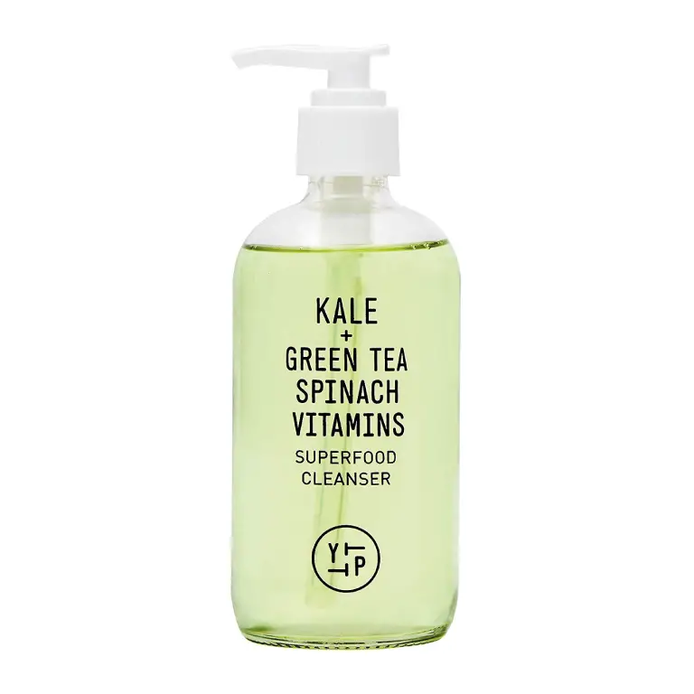 youth to the people superfood cleanser