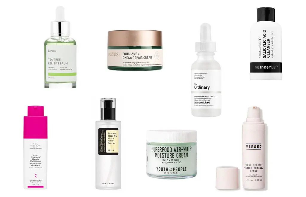 Best Cruelty-Free Skincare Brands