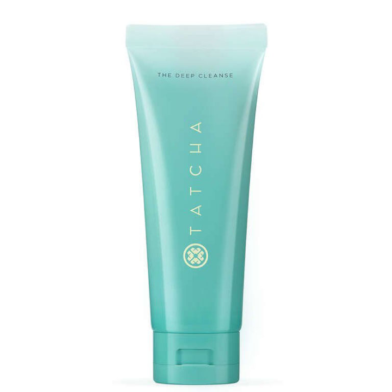 tatcha the deep cleanse cruelty-free