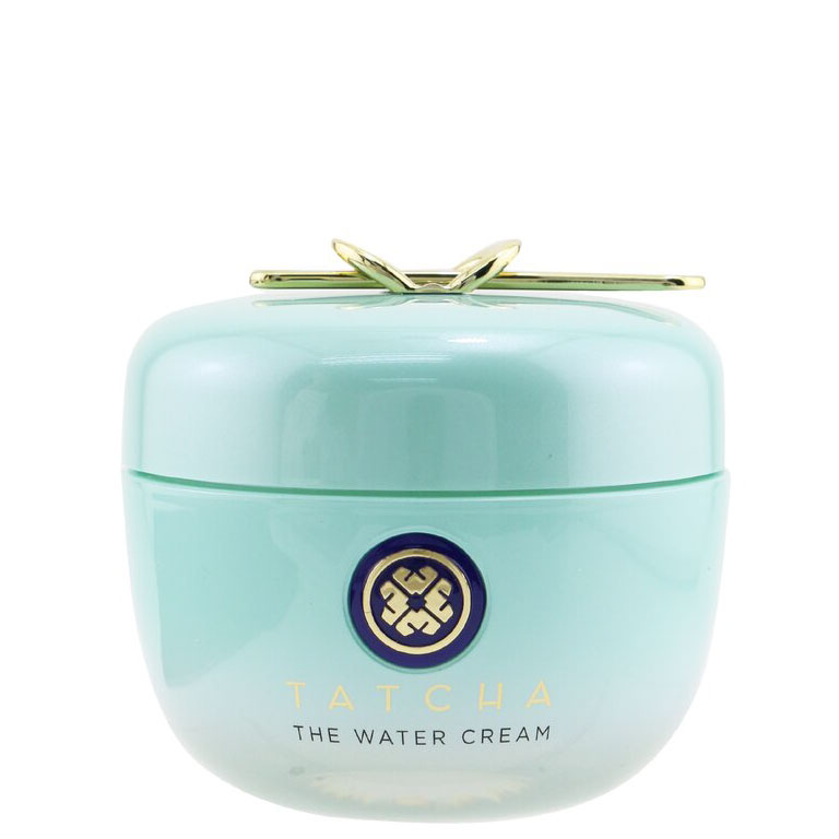 tatcha the water cream cruelty-free