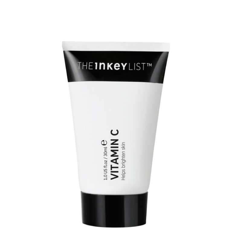 the inkey list vitamin c 30% cruelty-free