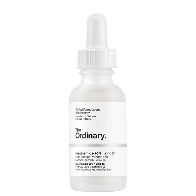 the ordinary niacinamide 10% +1% zinc cruelty-free