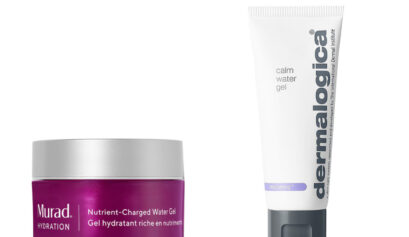 best cruelty free vegan gel moisturizers