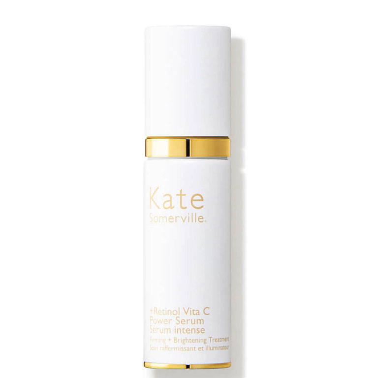 kate somerville +retinol vita c power serum cruelty-free