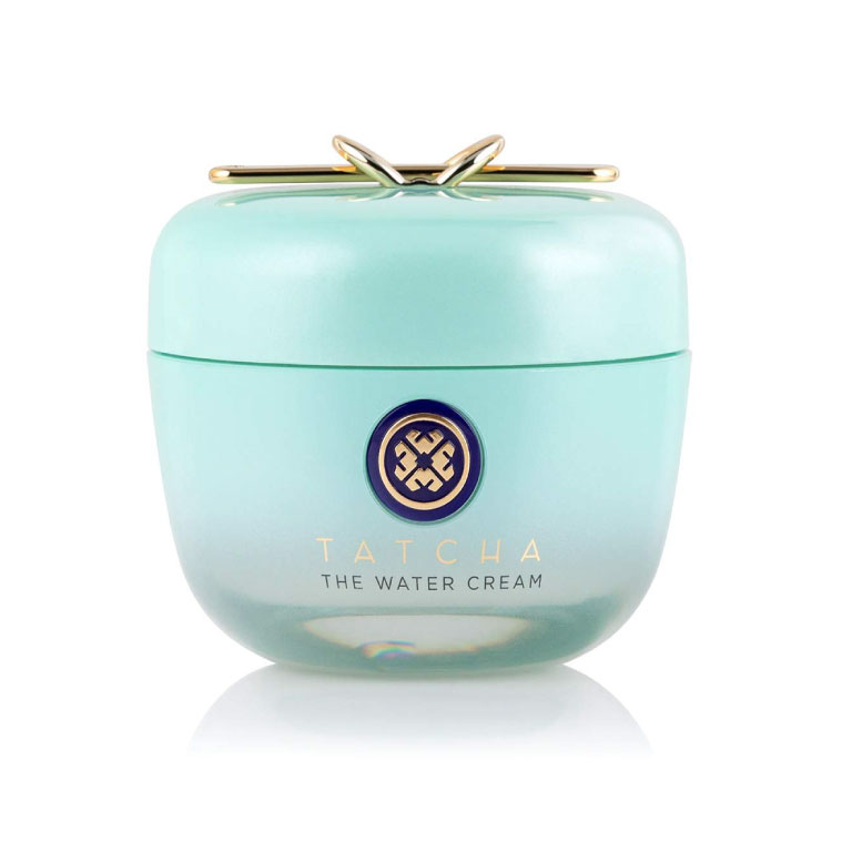 tatcha the water cream cruelty-free