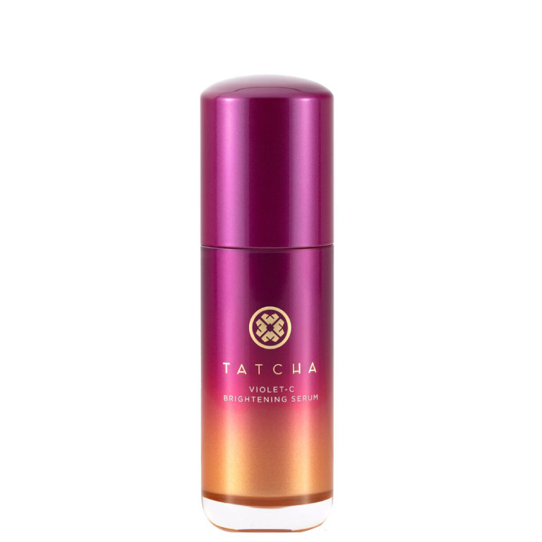 tatcha violet c brightening serum cruelty-free