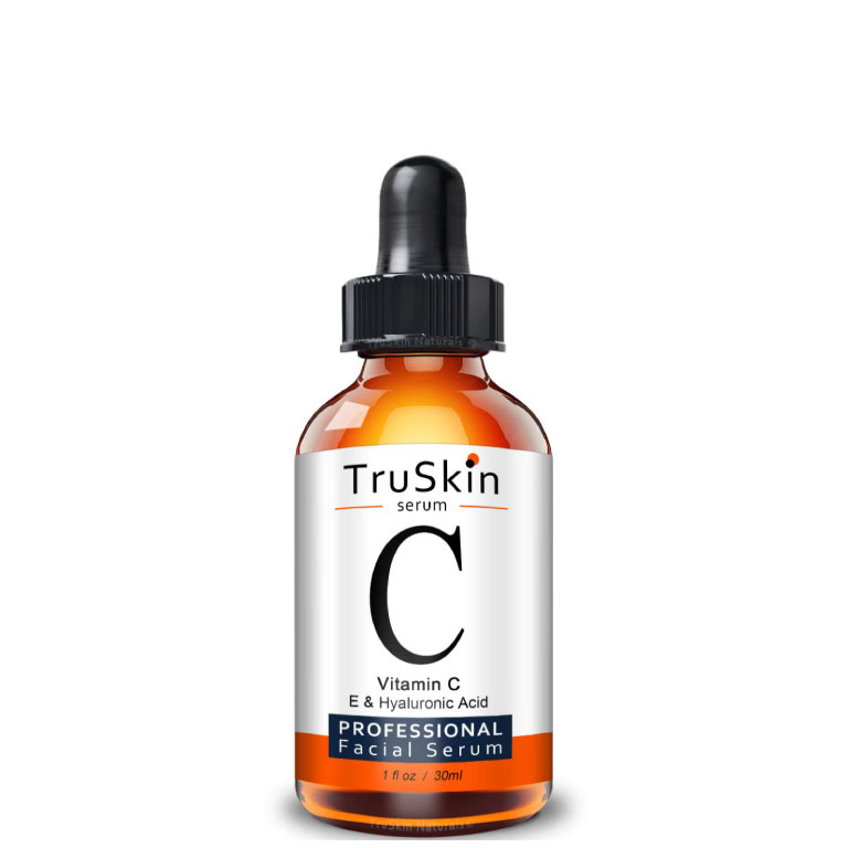 truskin vitamin c serum cruelty-free