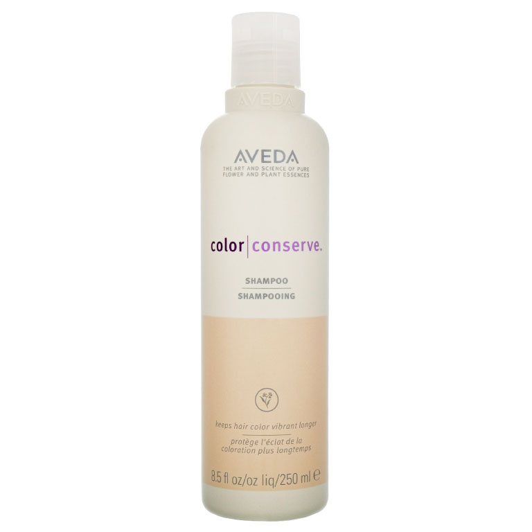 aveda color conserve shampoo vegan cruelty-free