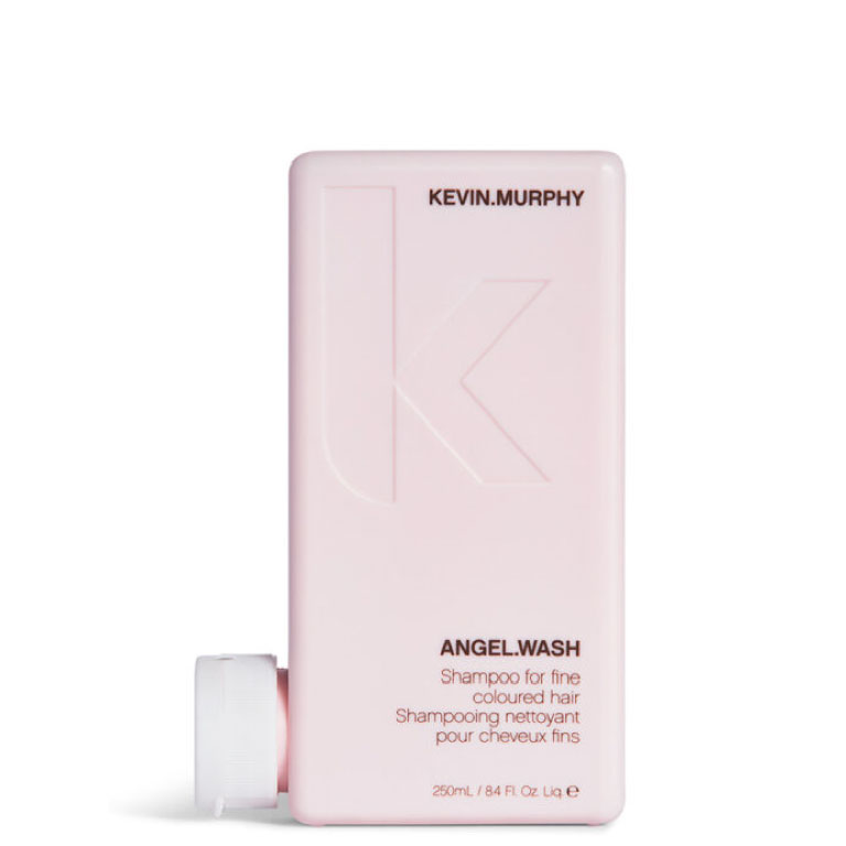 kevin murphy angel wash vegan cruelty-free