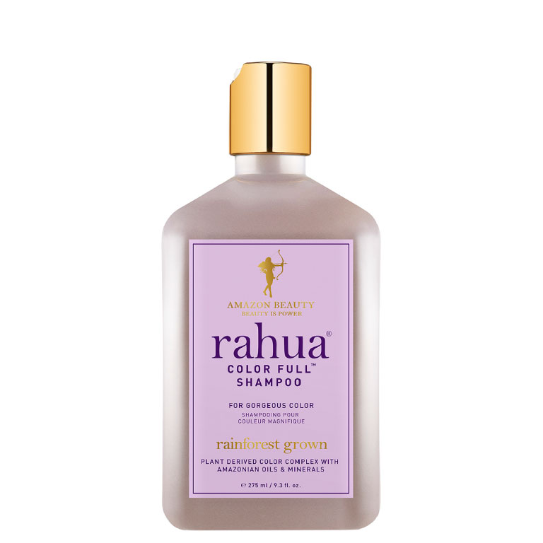 rahua color full shampoo vegan cruelty-free