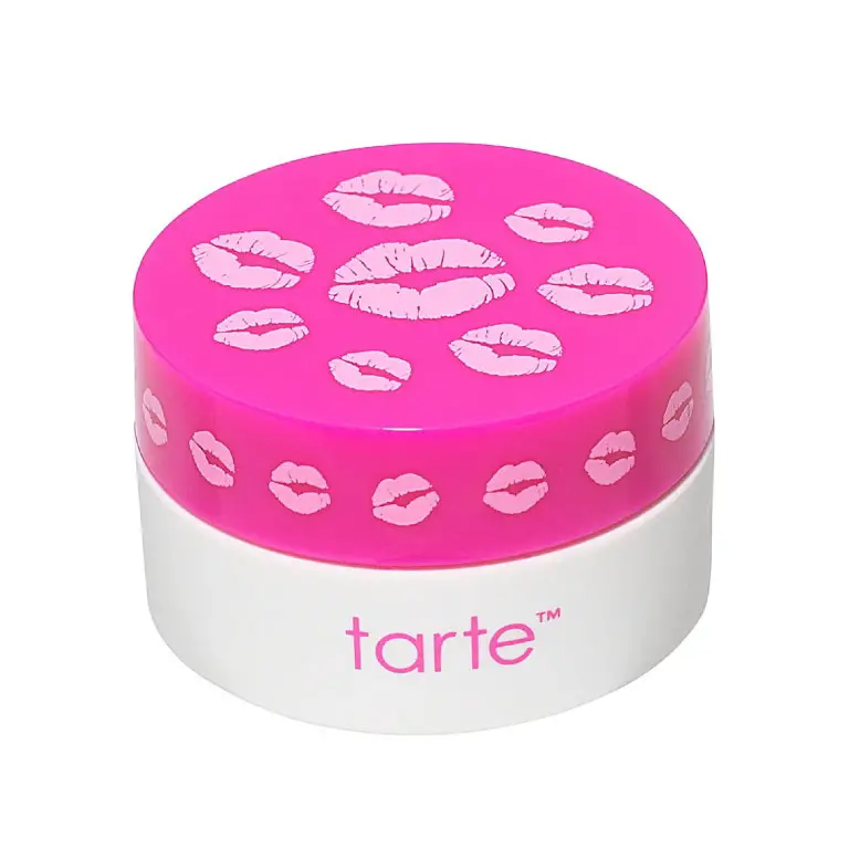 tarte pout prep lip exfoliant cruelty-free