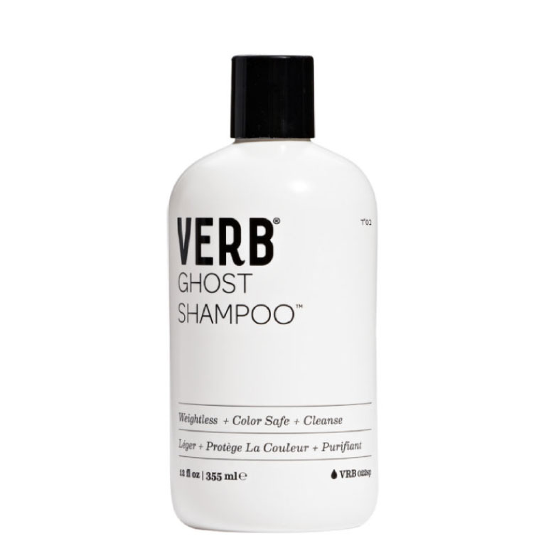 verb ghost shampoo vegan cruelty-free