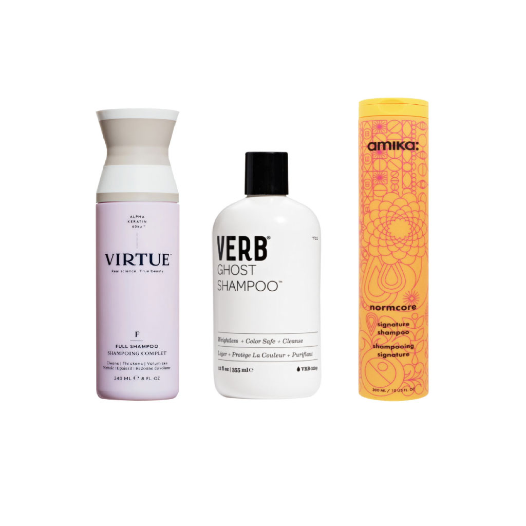 11 Best Vegan SulfateFree Shampoos Beauty.Beyond.Cruelty