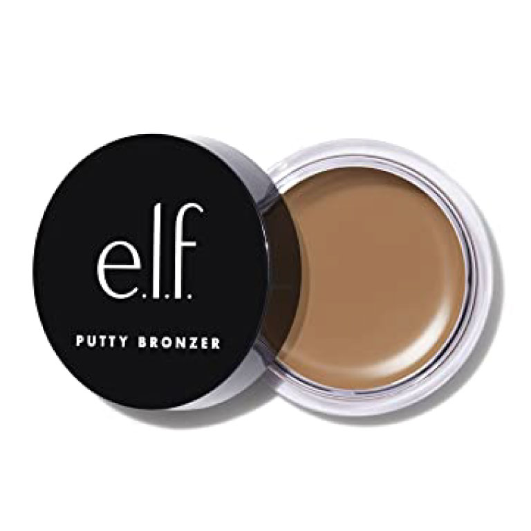 E.l.f. Cosmetics Putty Bronzer