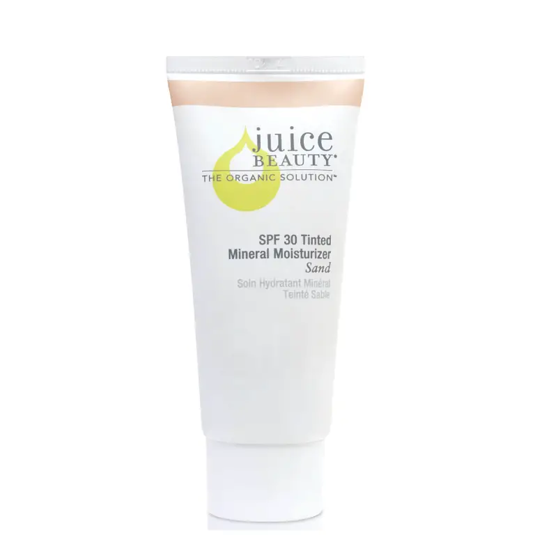 Juice Beauty SPF 30 Tinted Mineral Moisturizer BB