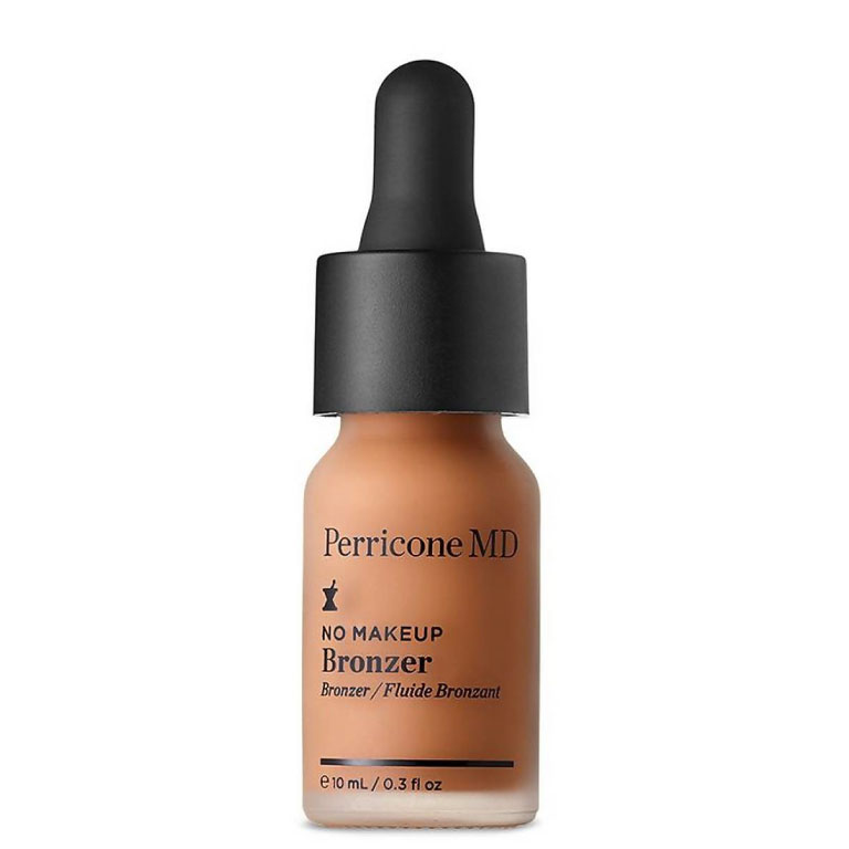 Perricone MD No Makeup Bronzer