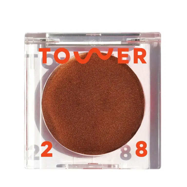 Tower 28 Bronzino Illuminating Cream Bronzer