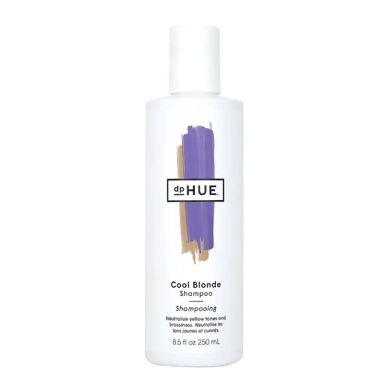 Dphue Cool Blonde Shampoo