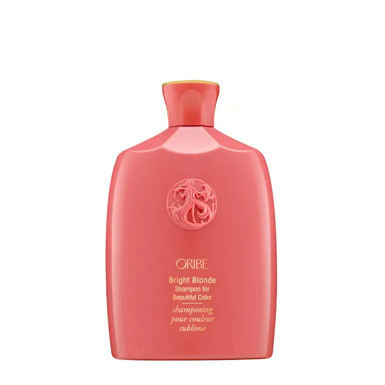 Oribe Bright Blonde Shampoo For Beautiful Color