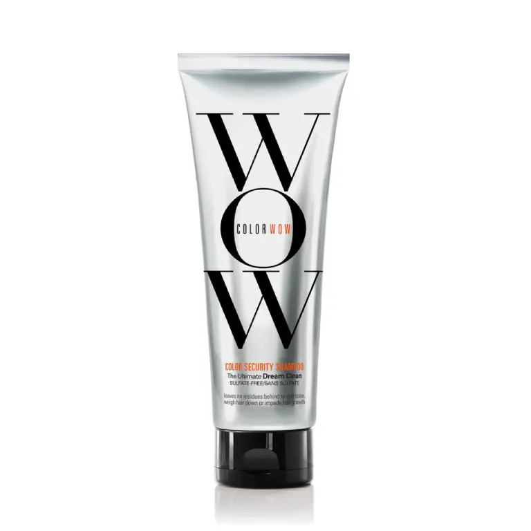 Color Wow Color Security Shampoo