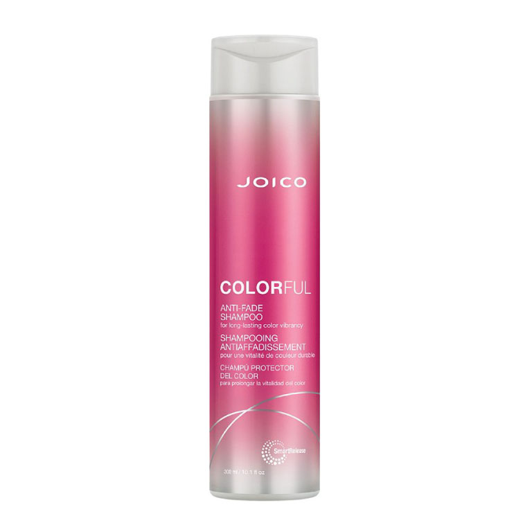 Joico Colorful Anti-Fade Shampoo