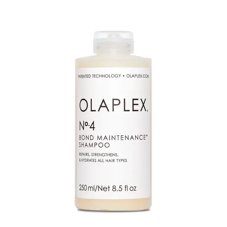 Olaplex No.4 Bond Maintenance Shampoo