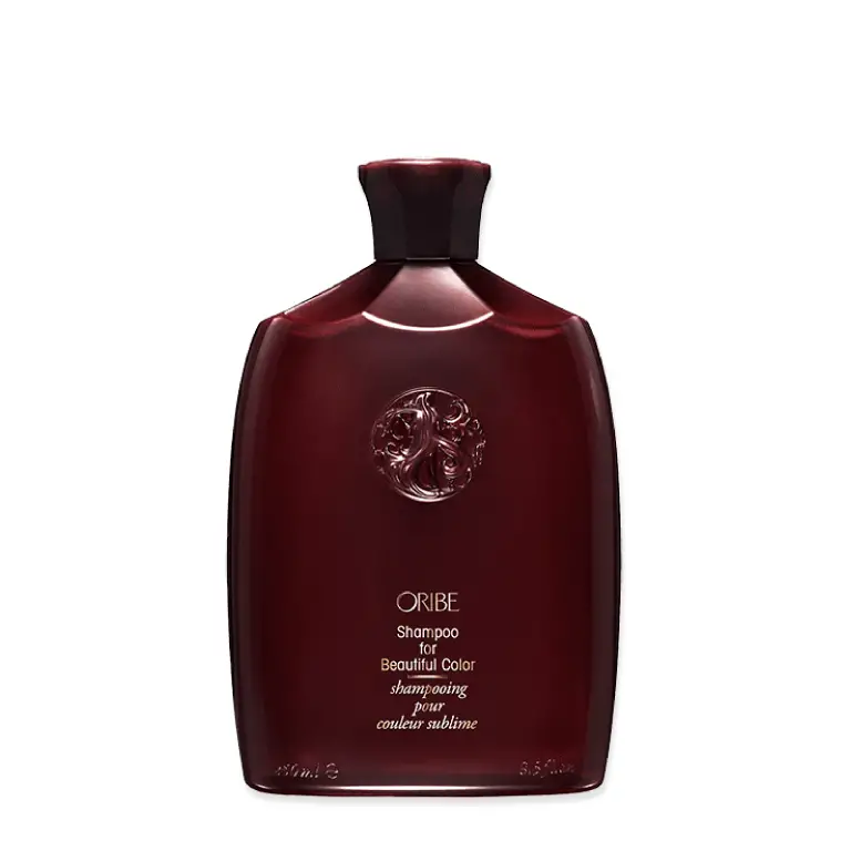 Oribe Shampoo For Beautiful Color