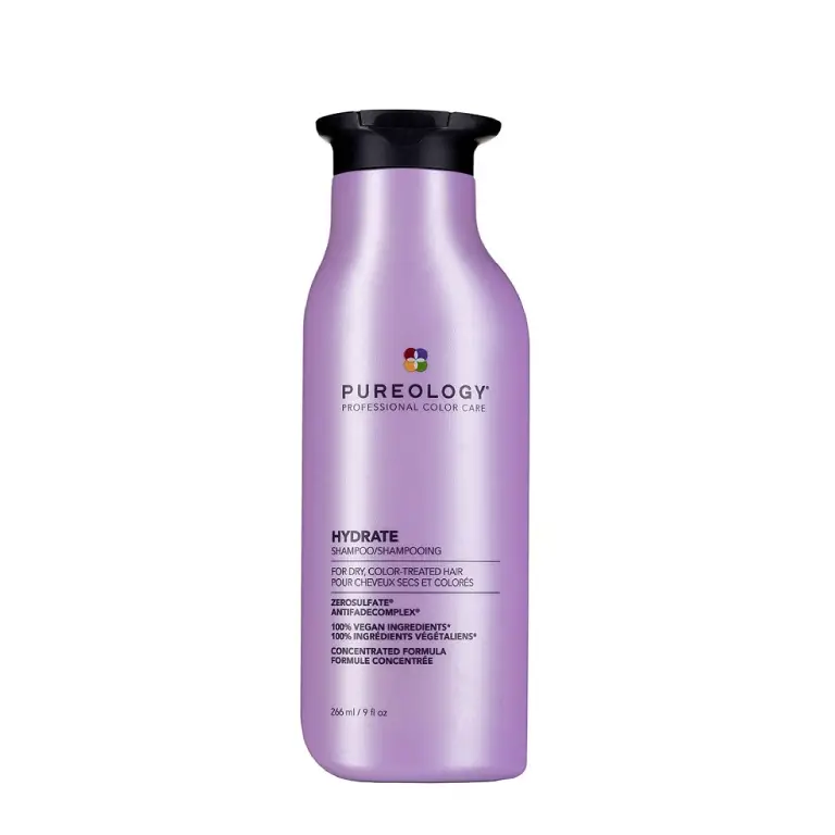 Pureology Hydrate Shampoo