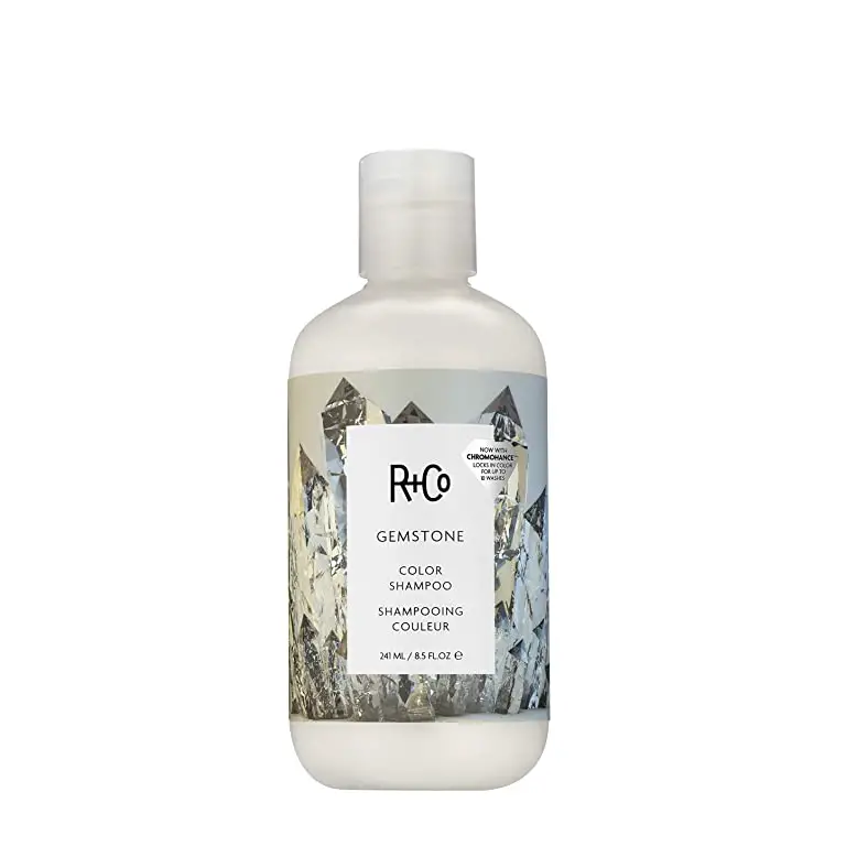 R+Co Gemstone Color Shampoo