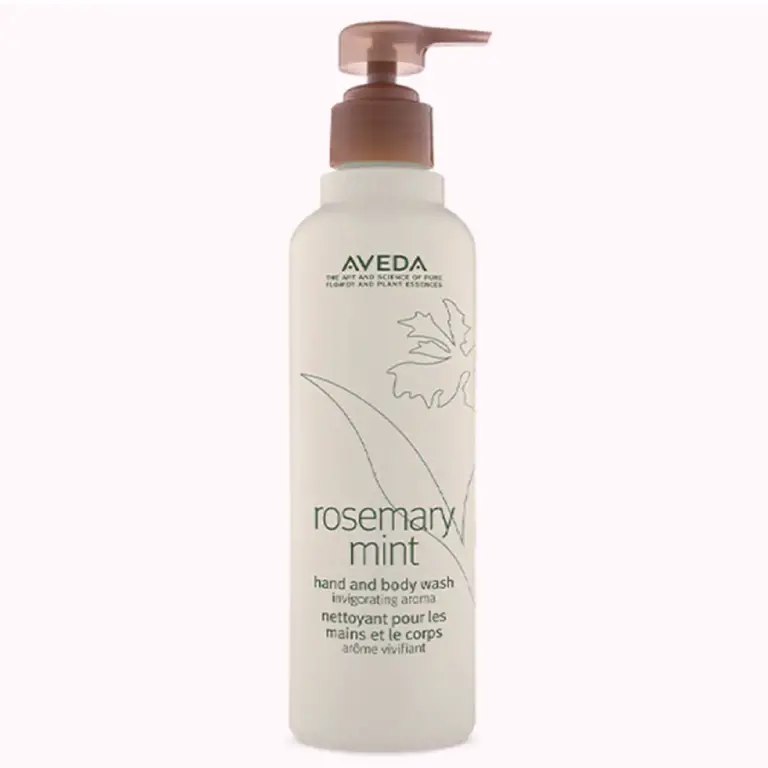 Aveda Rosemary Mint Hand & Body Wash