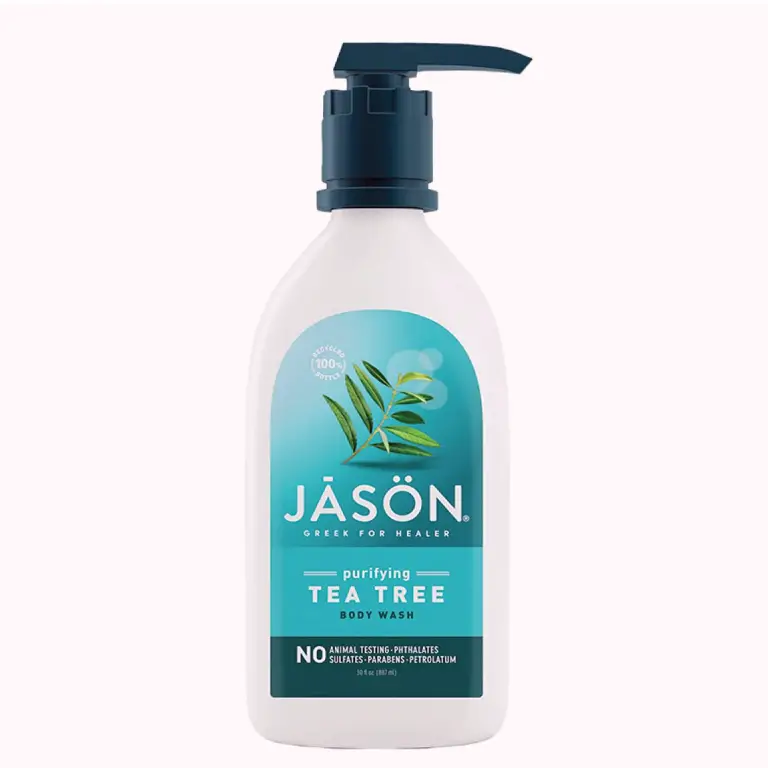 Jason Purifying Tea Tree Body Wash