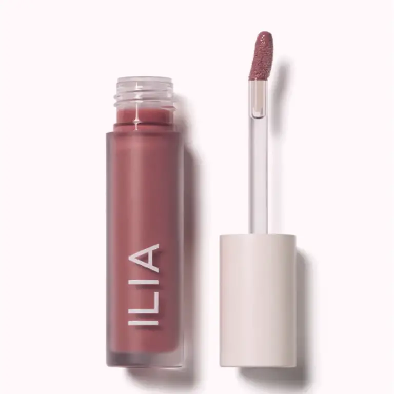 Ilia Balmy Gloss Tinted Lip Oil