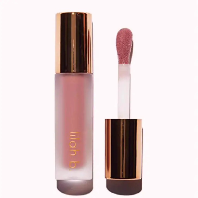 Lilah B. Lovingly Lip Tinted Lip Oil