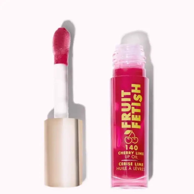 Milani Fruit Fetish Lip Oil