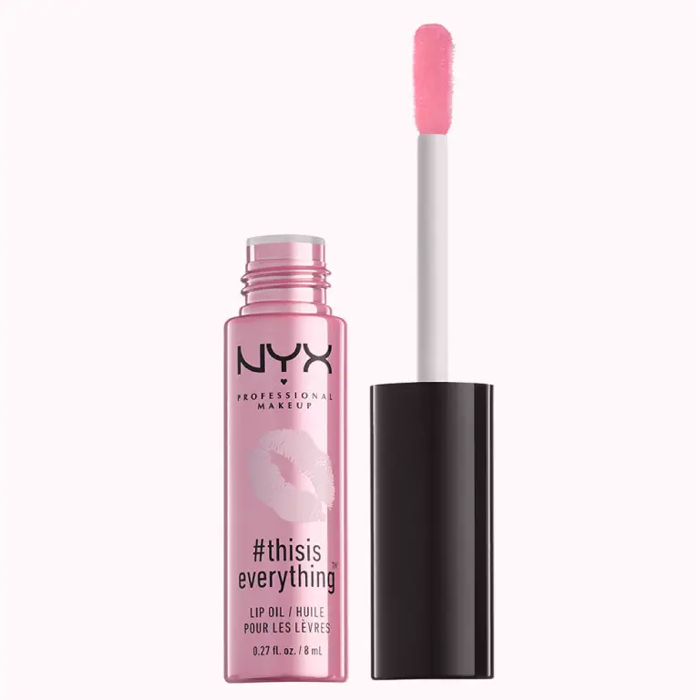 Nyx #ThisIsEverything Lip Oil